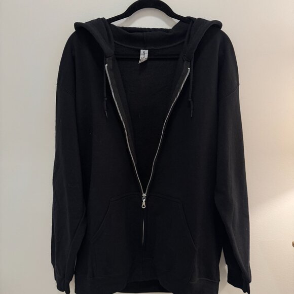 Joshua Tree Zip Up Hoodie - Picture 7 of 7